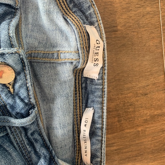 Guess jeans - Picture 3 of 4